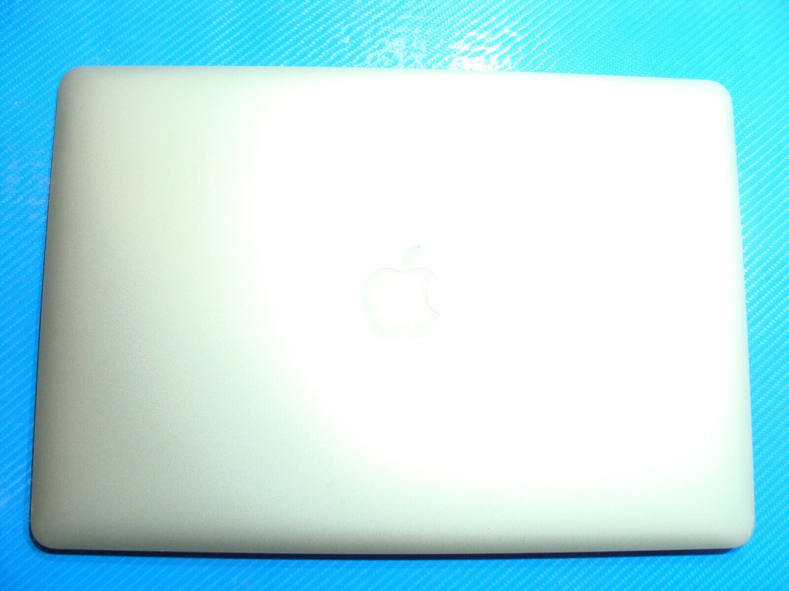 MacBook Pro A1398 15