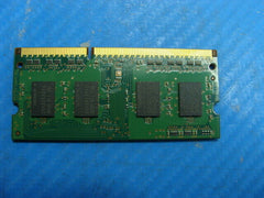 MacBook A1286 SO-DIMM Samsung 2GB Memory PC3-10600S-09-11-B2 M471B5773DH0-CH9 - Laptop Parts - Buy Authentic Computer Parts - Top Seller Ebay