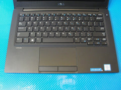 Excellent Battery Dell Latitude 7280 i5-7300u 2.6GHz 8GB 256GB SSD Backlight KB