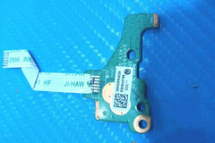 HP Pavilion 15.6 15-e037cl Genuine Power Button Board w/Cable 32R63PB0030 HP