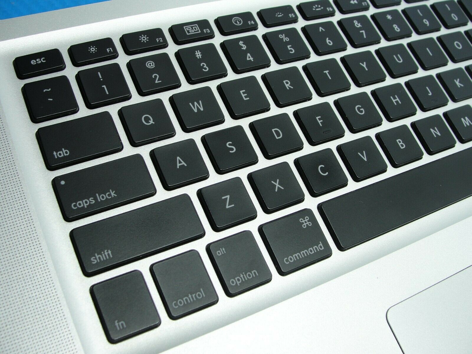 MacBook Pro 15