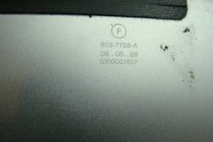 MacBook Pro A1278 13" 2009 MB991LL/A Genuine Bottom Case Housing 922-9064 - Laptop Parts - Buy Authentic Computer Parts - Top Seller Ebay