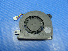 Asus 11.6" X200CA-HCL1104G Genuine Laptop CPU Cooling Fan DQ5D564K000 GLP* ASUS