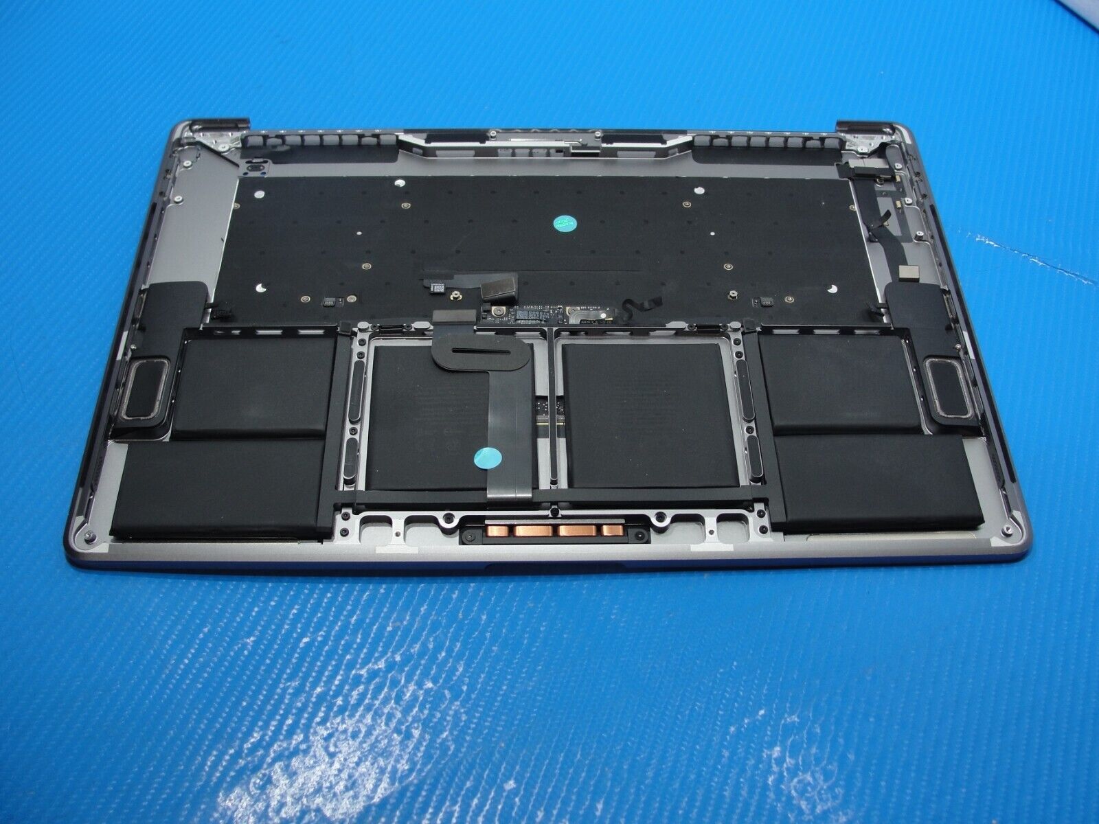 MacBook Pro A1707 15