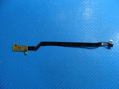 Dell Inspiron 15 3567 15.6" Genuine Power Button Board w/Cable 450.09P08.0001