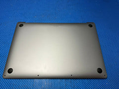 MacBook Pro A2289 13" 2020 MXK32LL/A Genuine Bottom Case Space Gray 923-04011 