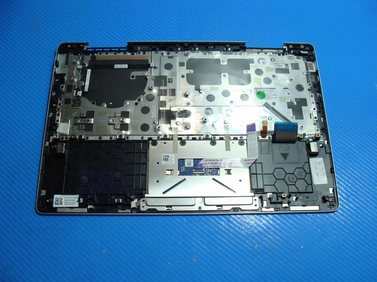 Dell Inspiron 13 7386 13.3