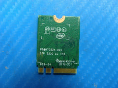 Asus 13.3" Q324U OEM Laptop Wireless WiFi Card 8260NGW - Laptop Parts - Buy Authentic Computer Parts - Top Seller Ebay