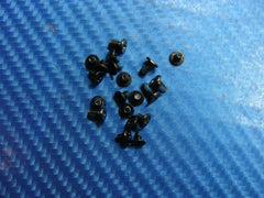 Lenovo ThinkPad T460 14" Genuine Screw Set Screws for Repair ScrewSet #1 ER* - Laptop Parts - Buy Authentic Computer Parts - Top Seller Ebay