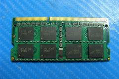 MacBook Pro A1278 13" So-Dimm Crucial 8Gb Memory Ram ct8g3s160bm.m16fed 