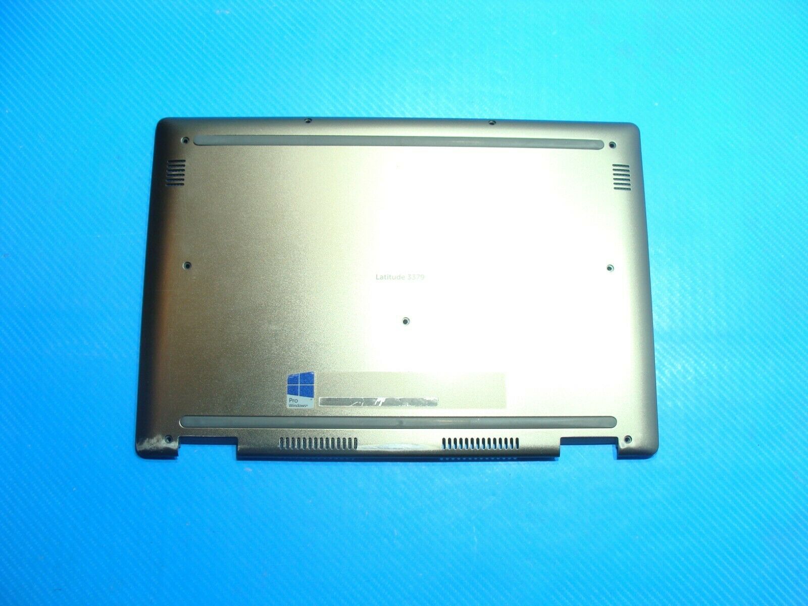 Dell Latitude 13 3379 13.3