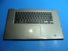 Dell Inspiron 15.6” 15 5578 Palmrest w/Backlit Keyboard TouchPad 4ND6F 0HTJC