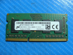 Dell 15 5559 Micron 2GB Memory Ram SO-DIMM pc3l-12800s MT4KTF25664HZ-1G6P1