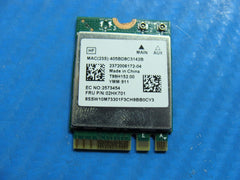 Lenovo ThinkPad E14 14" Genuine Wireless WiFi Card 02HK701 RTL8822CE