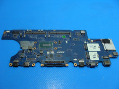 Dell Latitude 15.6” E5550 OEM Intel i5-5300U 2.3GHz Motherboard W4CTJ LA-A911P