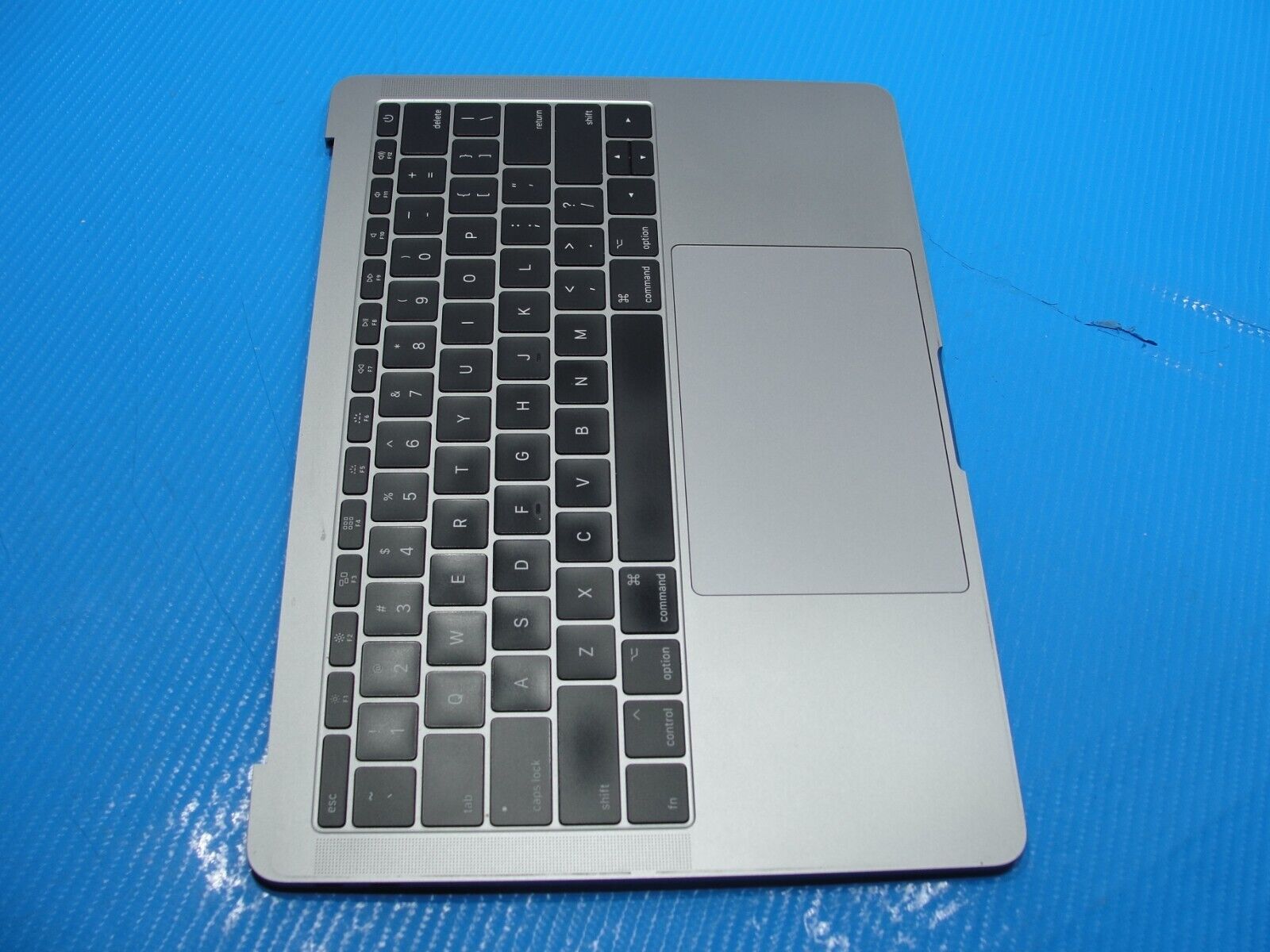 MacBook Pro A1708 13