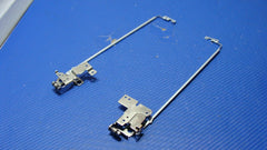 Dell Inspiron 14 3452 14" Genuine L/R Hinge Set 433.03V01.0001 433.03V02.0001 Dell