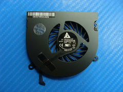 MacBook Pro 15" A1286 Early 2010 MC371LL/A CPU Cooling Right Fan 922-8702 #1GLP* - Laptop Parts - Buy Authentic Computer Parts - Top Seller Ebay