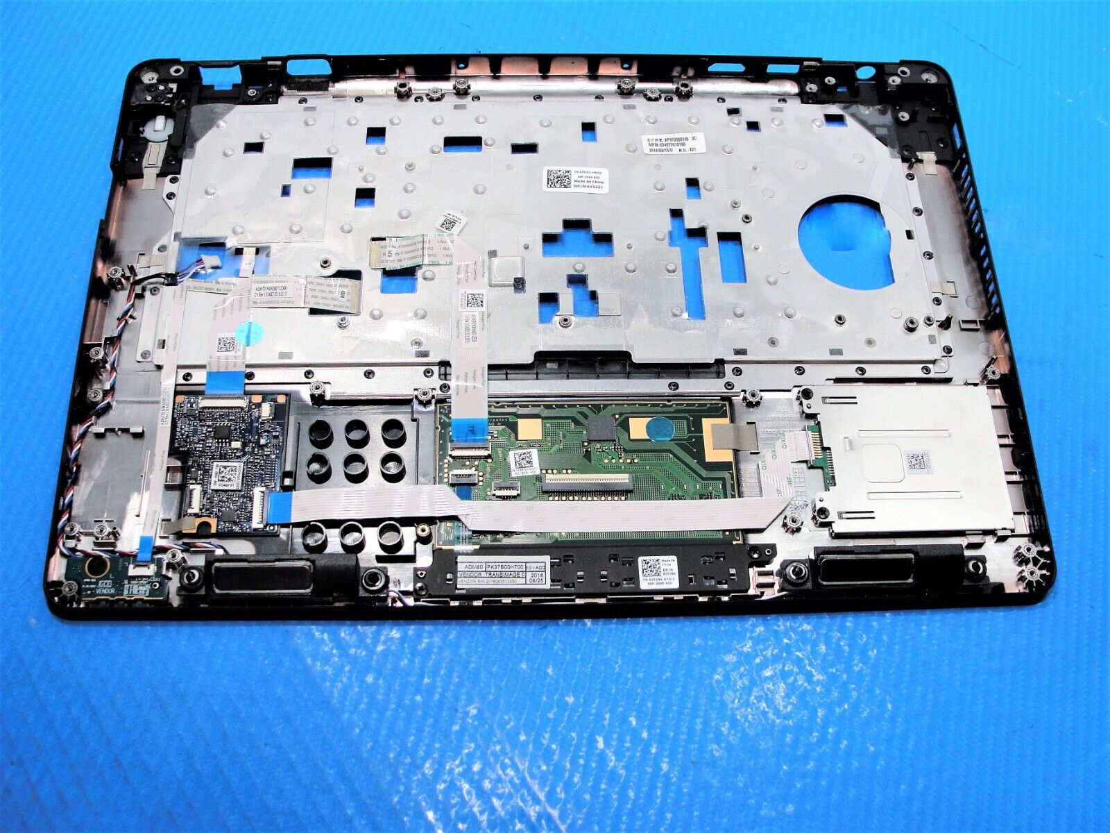 Dell Latitude E5470 14