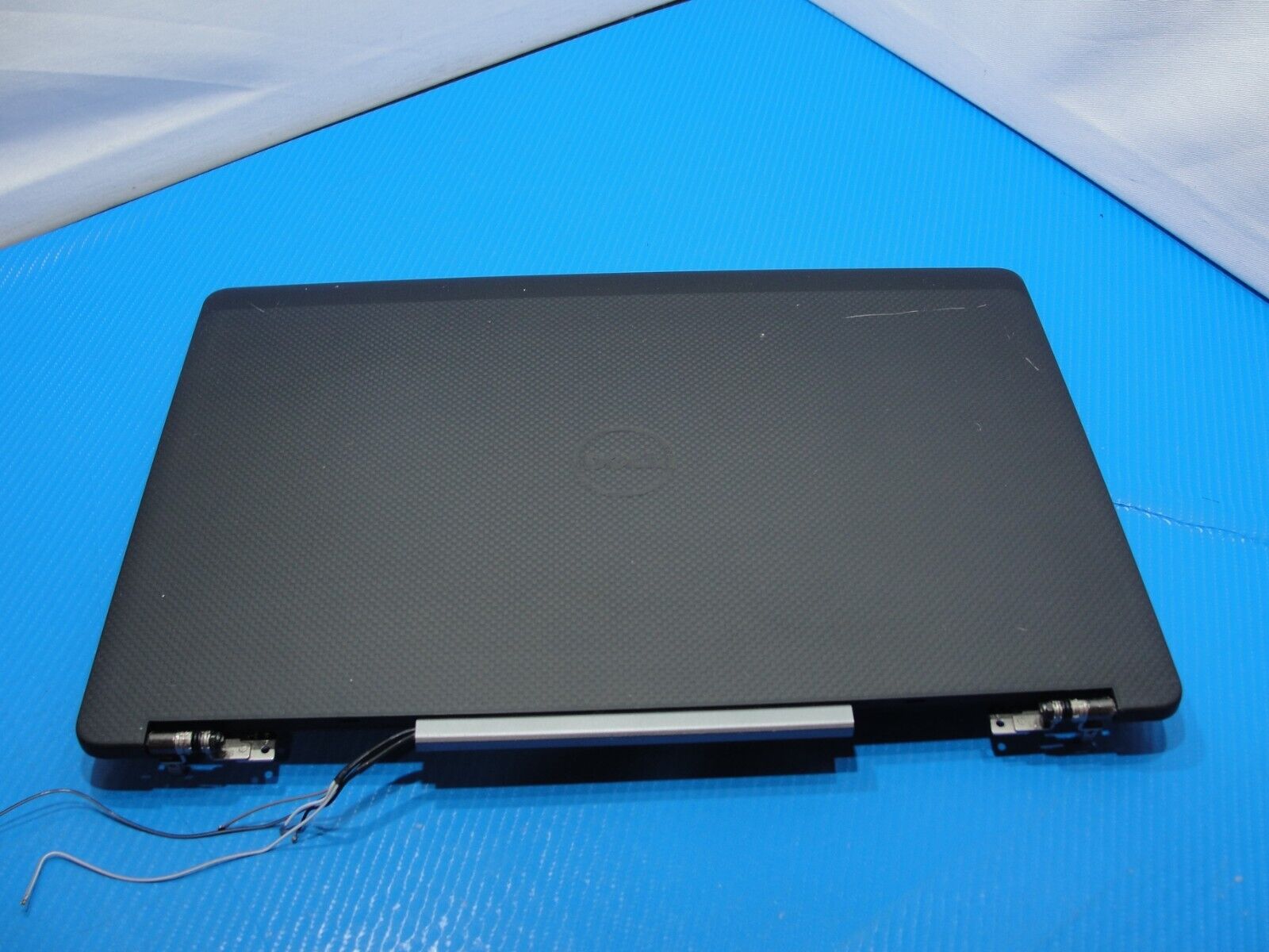 Dell Precision 7520 15.6