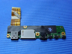 Lenovo Flex 11.6" 3-1130 Genuine Laptop USB AUDIO Card Reader Board GLP* Lenovo