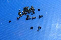 Toshiba Satellite 15.6" C855D-S5103 Screw Set Screws for Repair ScrewSet GLP* - Laptop Parts - Buy Authentic Computer Parts - Top Seller Ebay