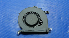 MacBook Air A1466 13" Early 2014 MD760LL/B MD761LL/B Cooling Fan 923-0442 ER* - Laptop Parts - Buy Authentic Computer Parts - Top Seller Ebay