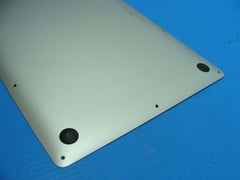 MacBook Air 13" A2179 Early 2020 MVH42LL/A MWTK2LL/A OEM Bottom Case 923-03981