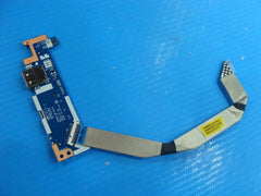 Lenovo IdeaPad 3 15ITL6 15.6" USB Power Button Card Reader Board w/Cable NS-D472