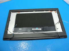 Lenovo ThinkPad 15.6" T560 LCD Back Cover w/Front Bezel 00UR849 460.06D06.0001