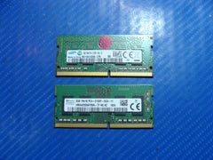 HP 15.6" 15-ba078dx Genuine SO-DIMM RAM Memory 4GB 1Rx8 & 2GB 1Rx16 PC4-2133P HP