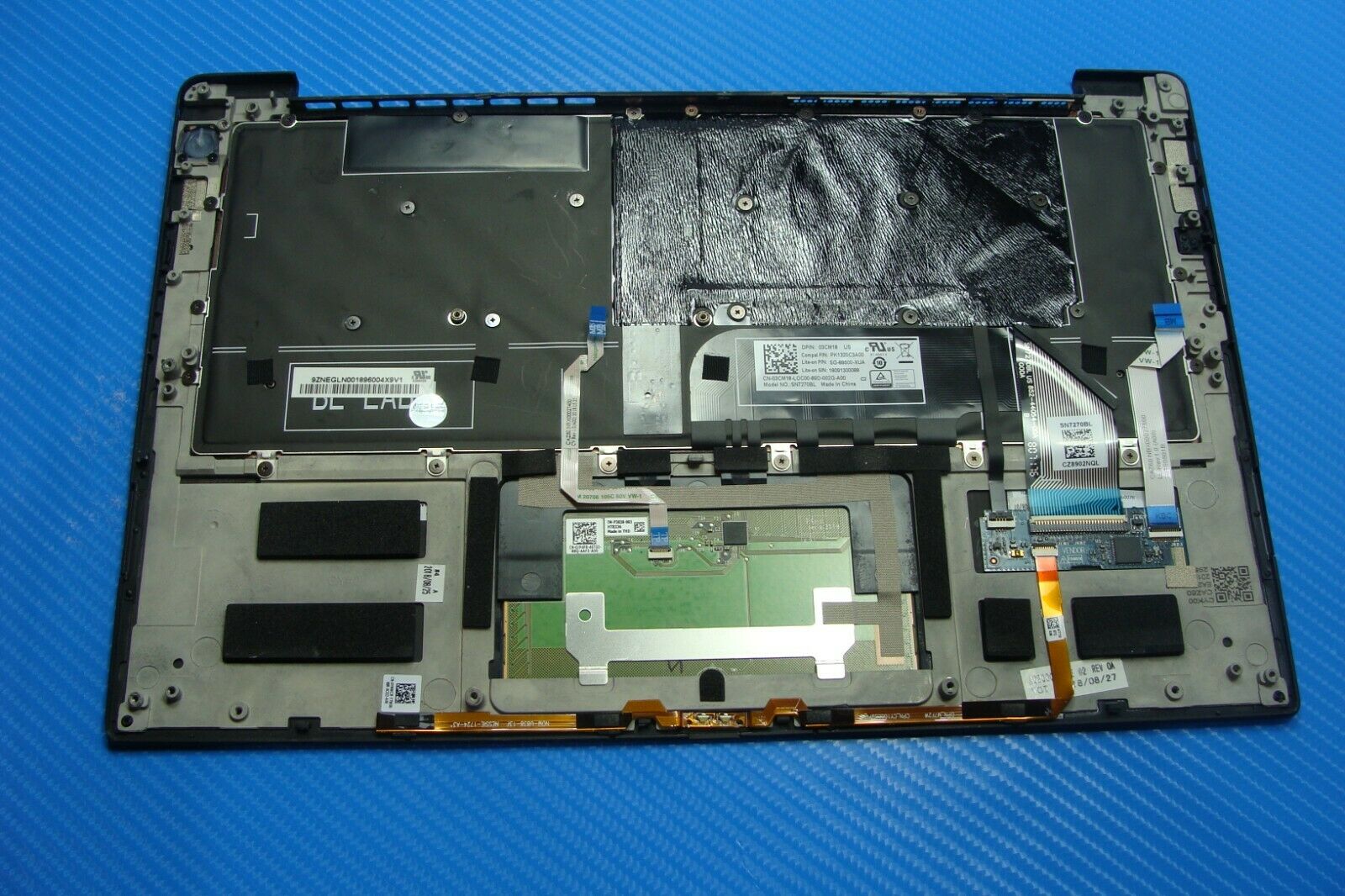 Dell XPS 13 9370 13.3