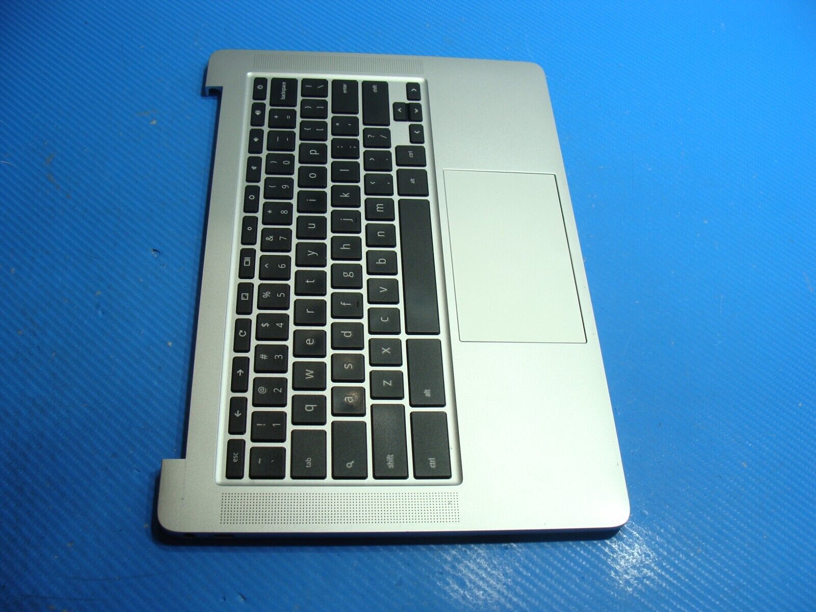 HP Chromebook 14