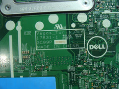 Dell Inspiron 15.6” 15 3573 Intel Pentium N5000 1.1GHz Motherboard 4N9GT 3C99P