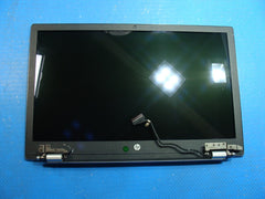 HP Pavilion 15-cu0071nr 15.6 OEM Glossy HD LCD Touch Screen Complete Assembly