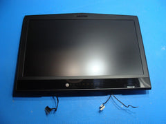 Dell Alienware 17.3" 17 R4 Genuine Laptop Matte FHD LCD Screen Complete Assembly