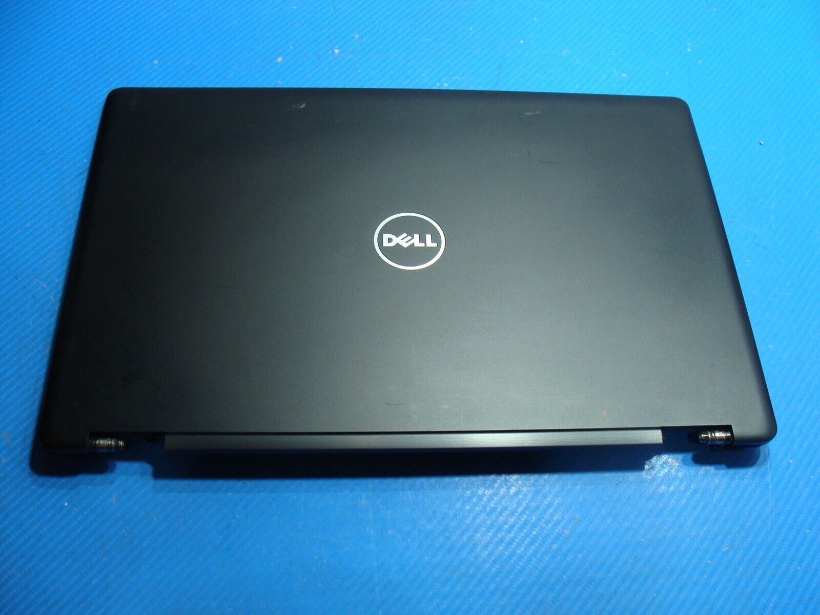 Dell Precision 3520 15.6