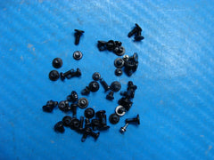 Dell Latitude 5590 15.6" Genuine Laptop Screw Set Screws for Repair ScrewSet - Laptop Parts - Buy Authentic Computer Parts - Top Seller Ebay