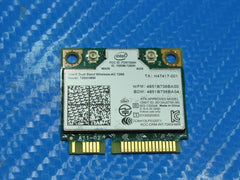 Asus 15.6" N550JX Genuine Laptop Wireless WiFi Card 7260hmw 