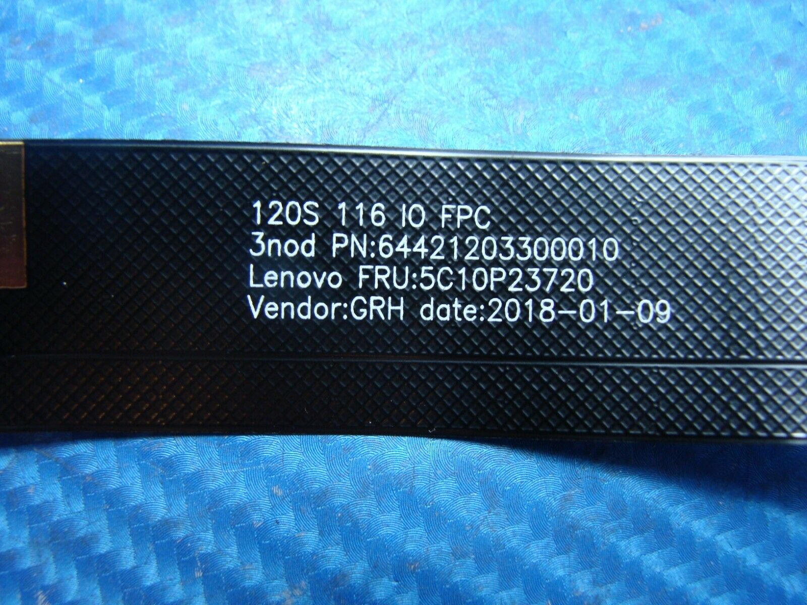 Lenovo IdeaPad 11.6