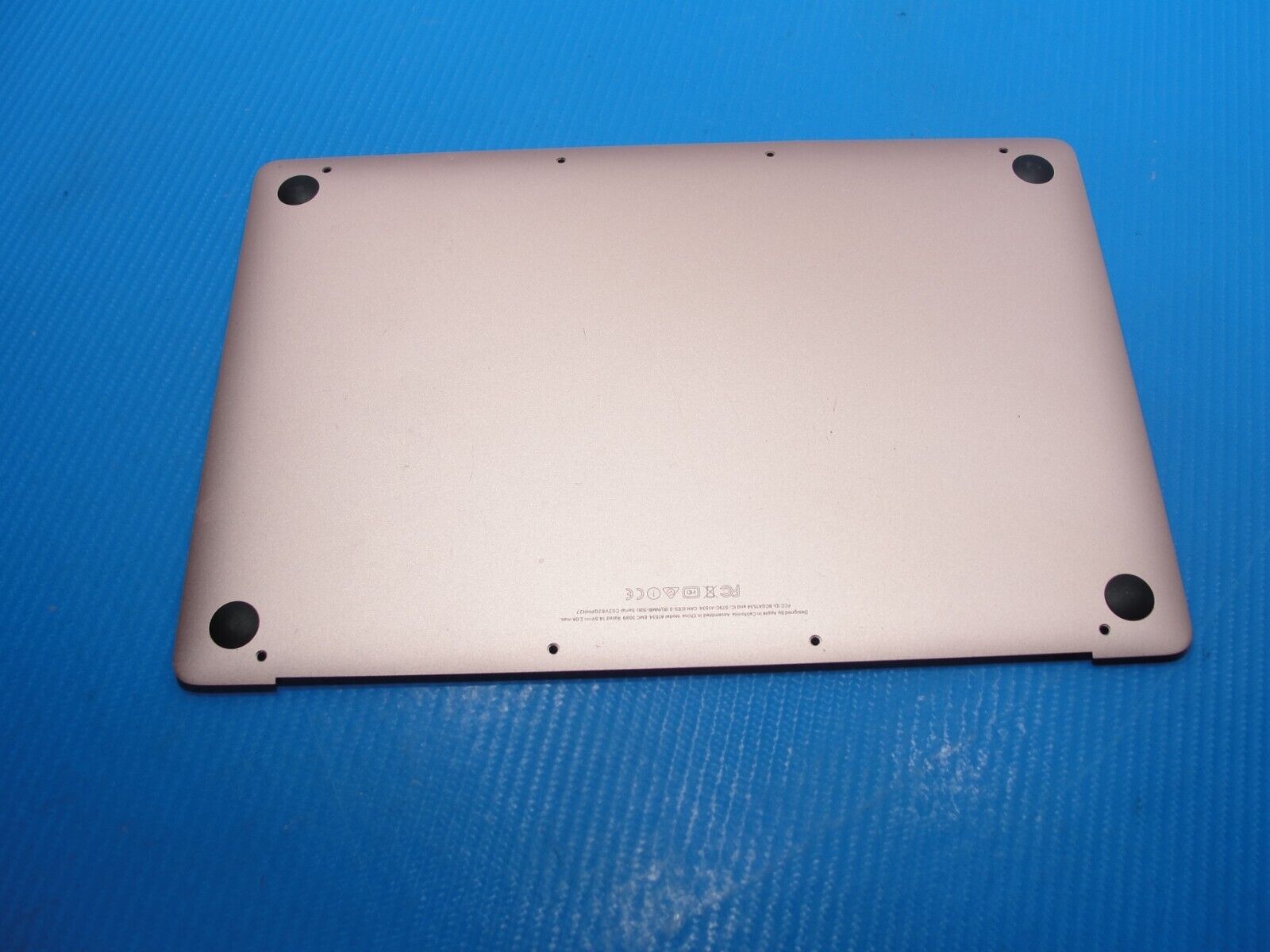 MacBook A1534 12