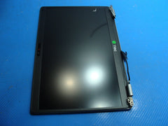 Dell Latitude 14" 5410 OEM Laptop Matte FHD LCD Screen Complete Assembly Silver