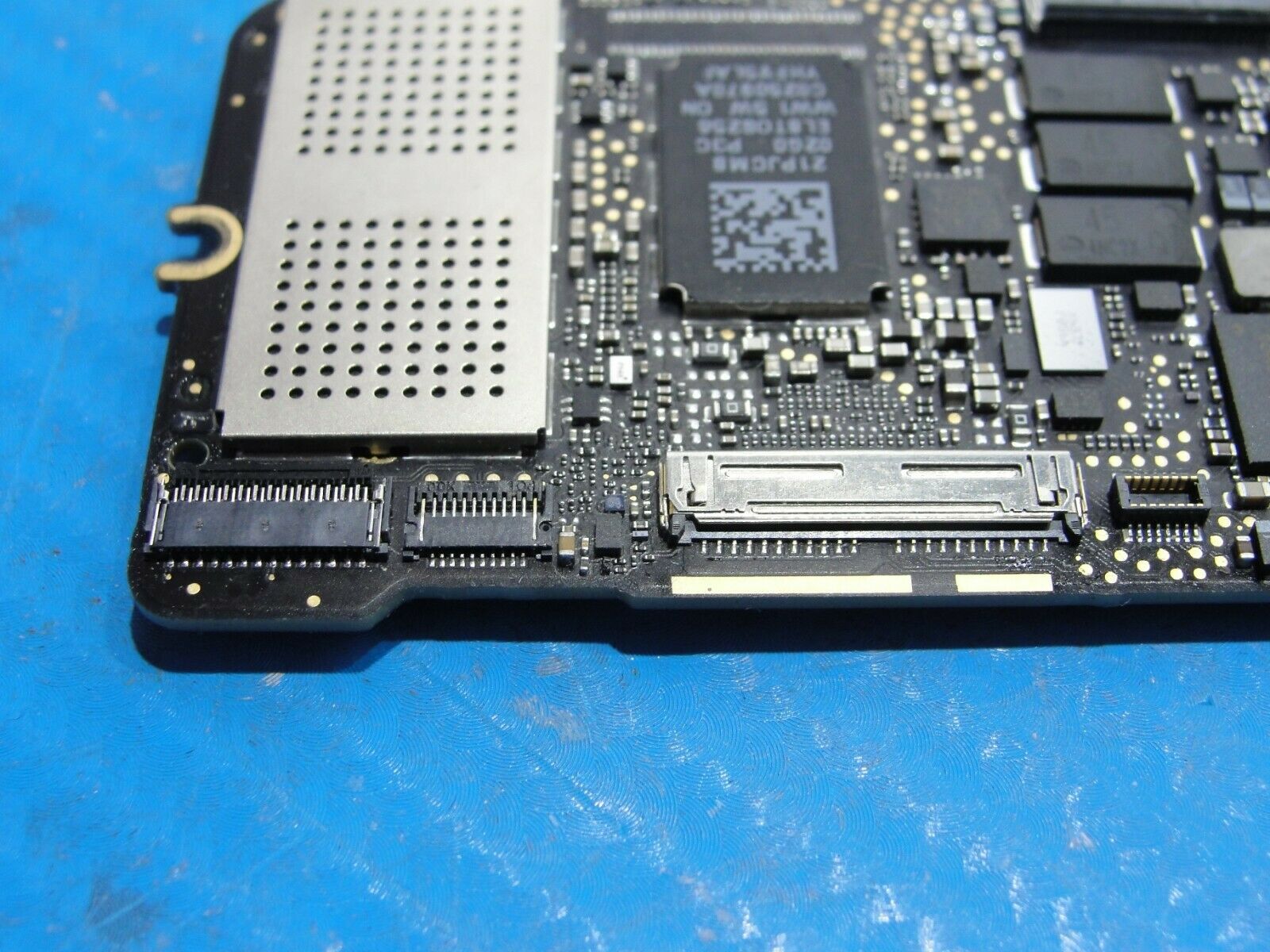 MacBook A1534 12