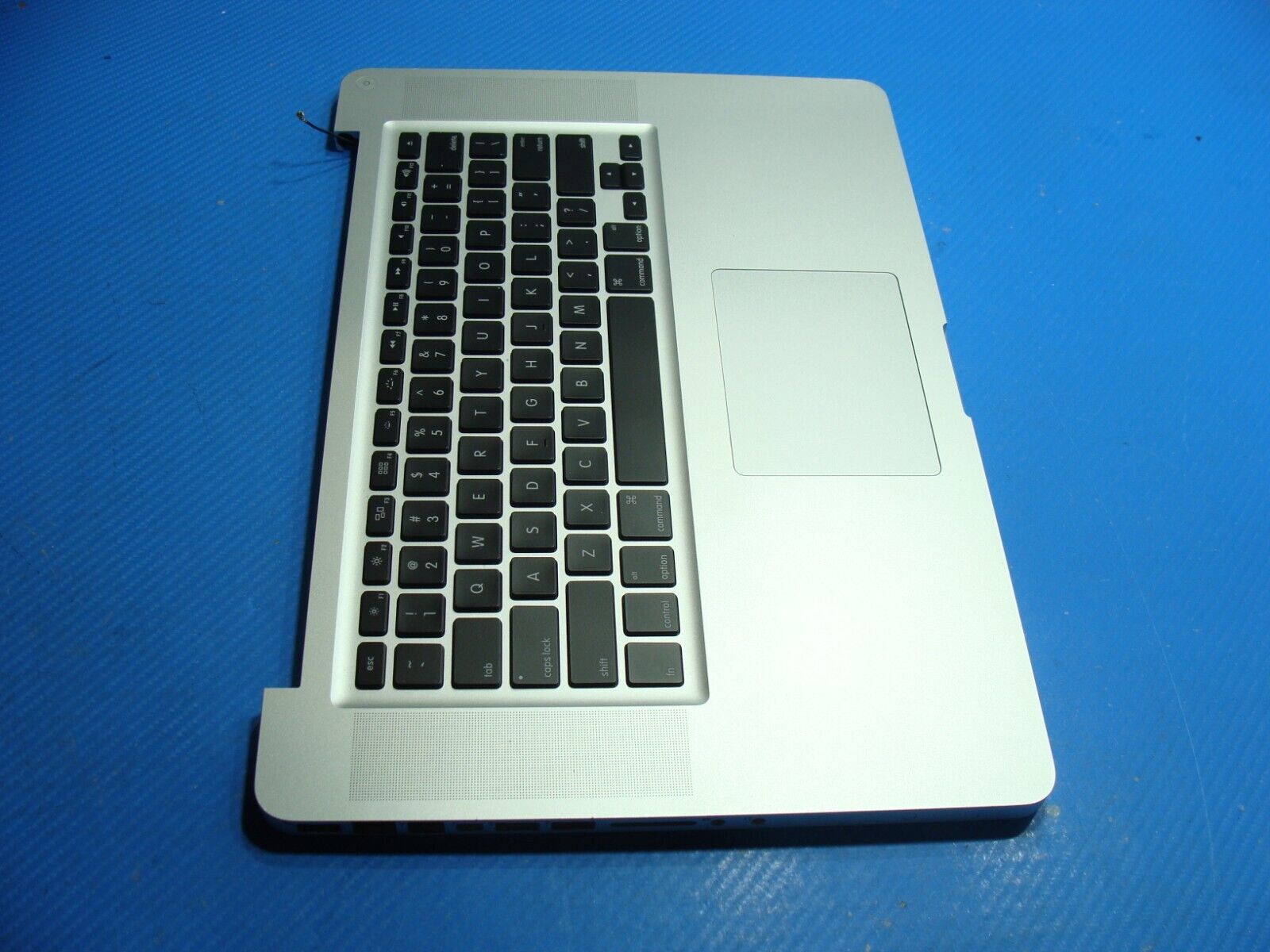 MacBook Pro A1286 2012 MD103LL/A 15