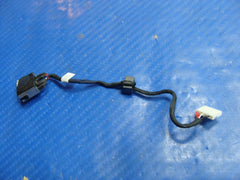 Lenovo Z50-75 15.6" Genuine Laptop DC IN Power Jack with Cable DC30100JG00 Lenovo