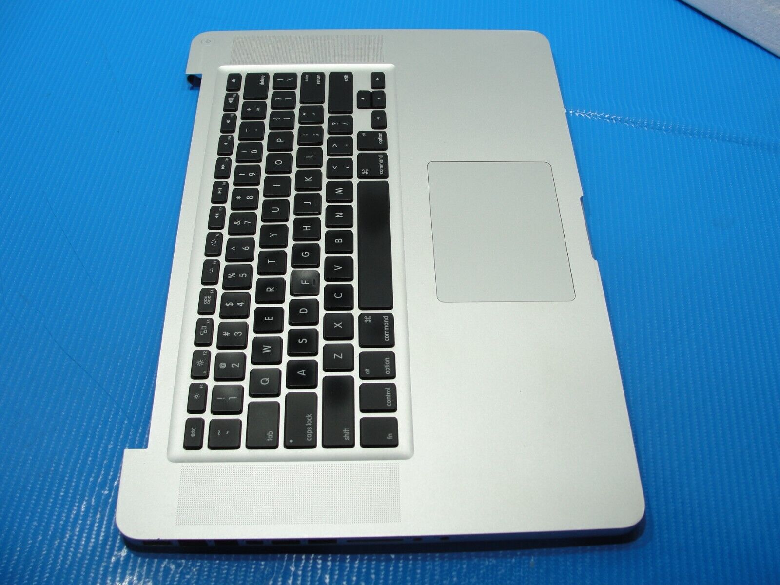 MacBook Pro 15