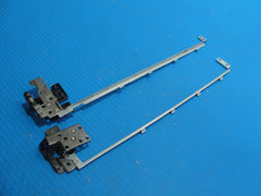 Dell Latitude 14" E5440 Genuine Left & Right Hinge Set AM0WQ000200 AM0WQ000300 - Laptop Parts - Buy Authentic Computer Parts - Top Seller Ebay