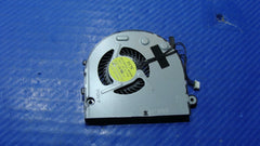 Lenovo IdeaPad 15.6" 110-15ISK Genuine Laptop CPU Cooling Fan DC28000ENF0 GLP* Lenovo