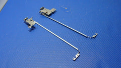 Dell Inspiron 14 3452 14" Genuine L/R Hinge Set 433.03V01.0001 433.03V02.0001 Dell