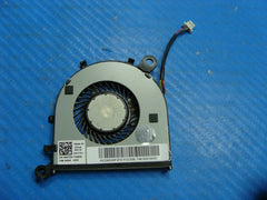 Dell XPS 13 9360 13.3" Genuine Laptop CPU Cooling Fan XHT5V DC28000F2F0 - Laptop Parts - Buy Authentic Computer Parts - Top Seller Ebay